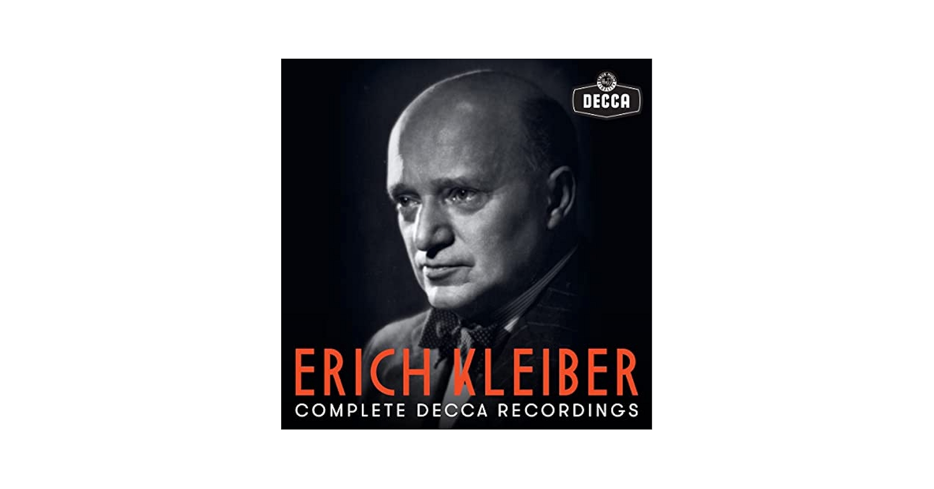 Erich Kleiber - Erich Kleiber - Complete Decca Recordings[15
